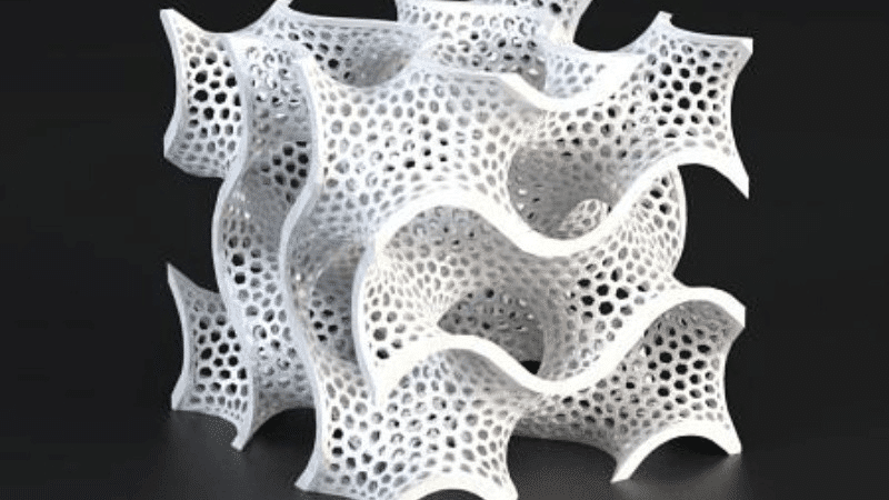 3D printing Services